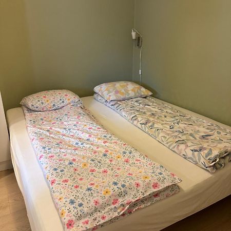 Ålesund Sentralt Leilighet מראה חיצוני תמונה