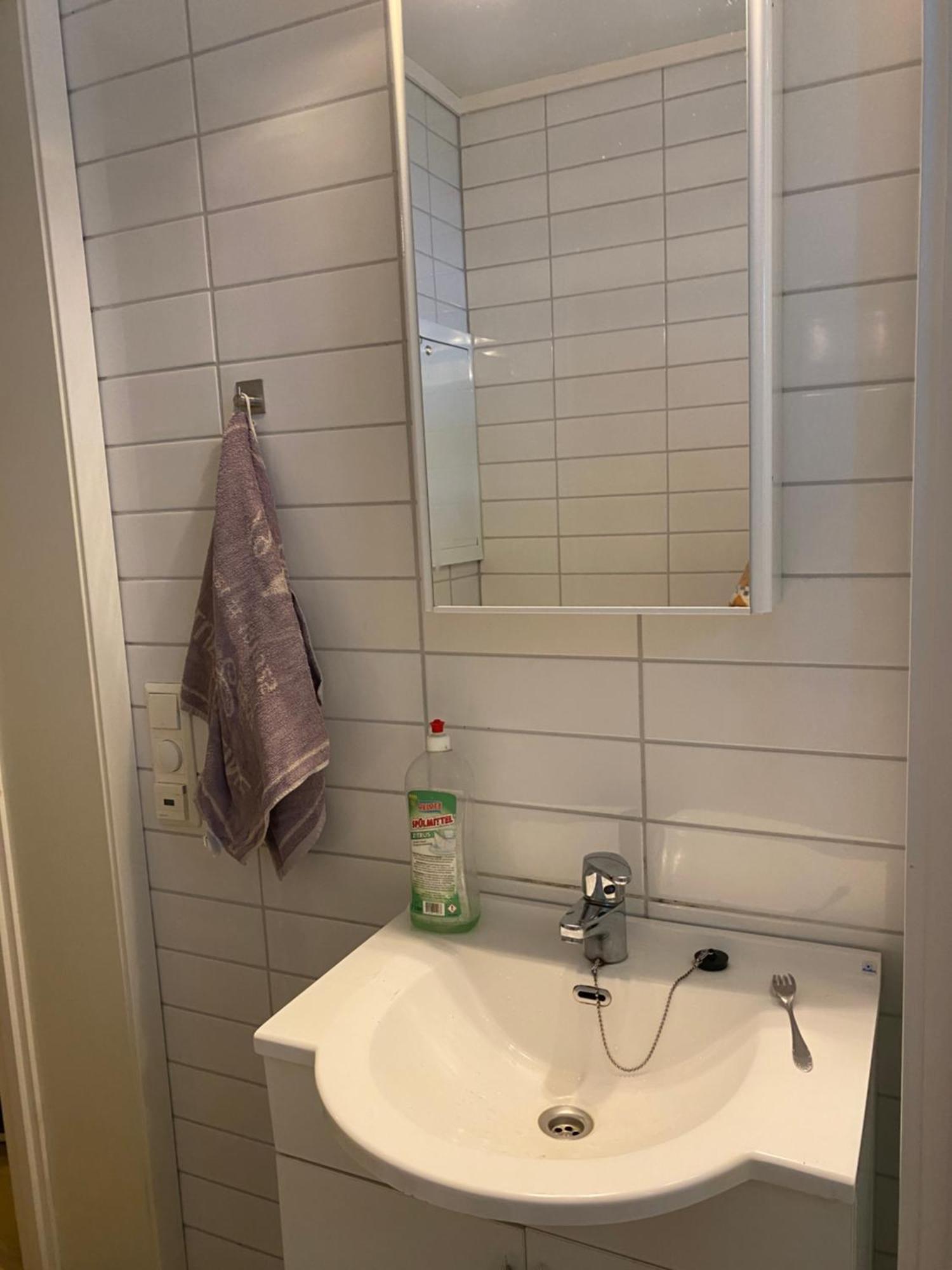 Ålesund Sentralt Leilighet מראה חיצוני תמונה