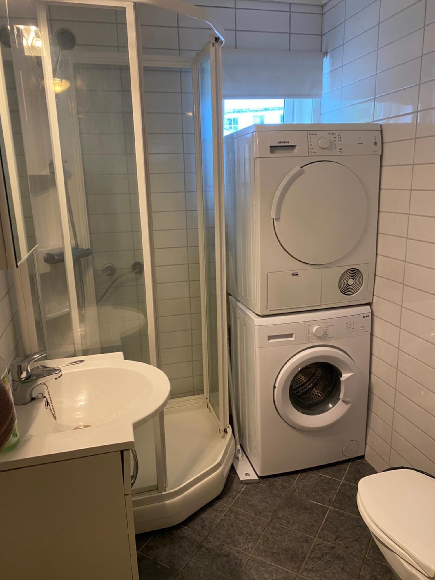 Ålesund Sentralt Leilighet מראה חיצוני תמונה